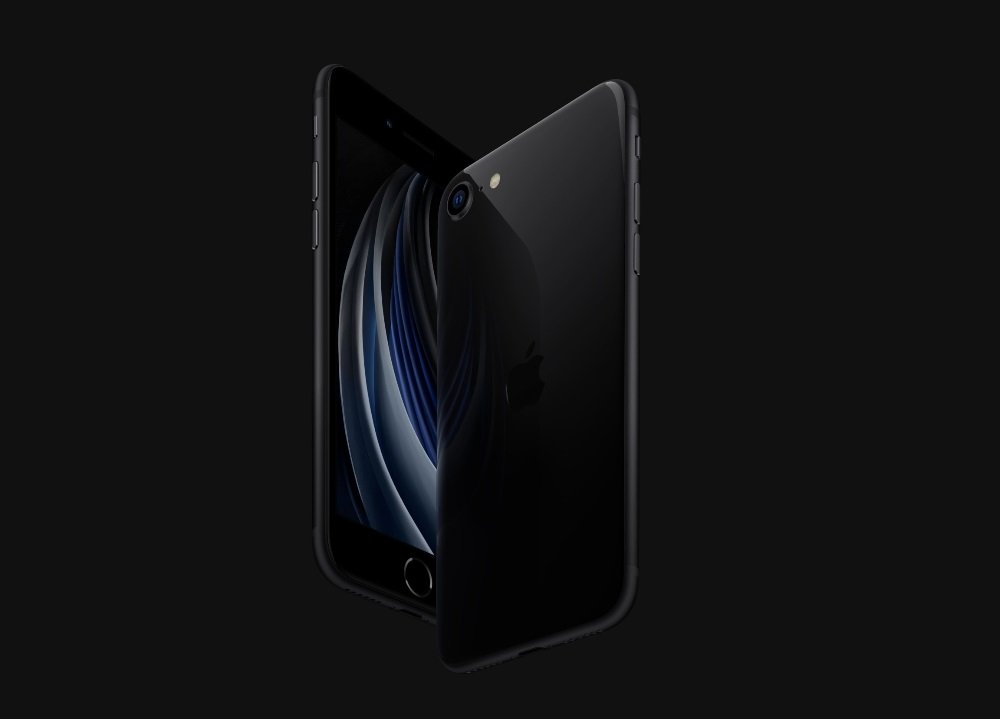 iPhone SE Türkiye satış fiyatı belli oldu! İşte iPhone SE 2020 özellikleri