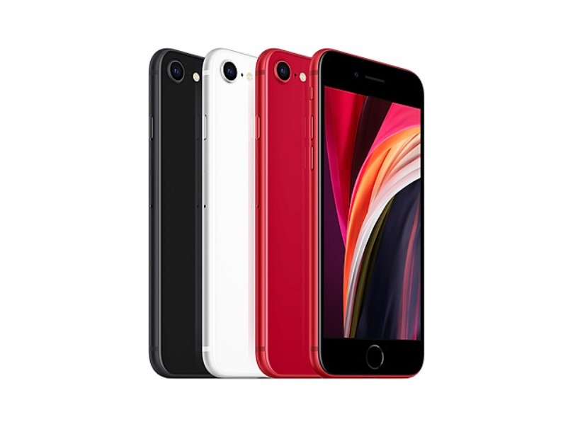 iPhone SE Türkiye satış fiyatı belli oldu! İşte iPhone SE 2020 özellikleri