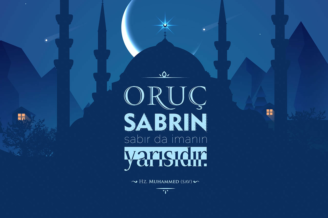 Ramazan ne zaman bitiyor?