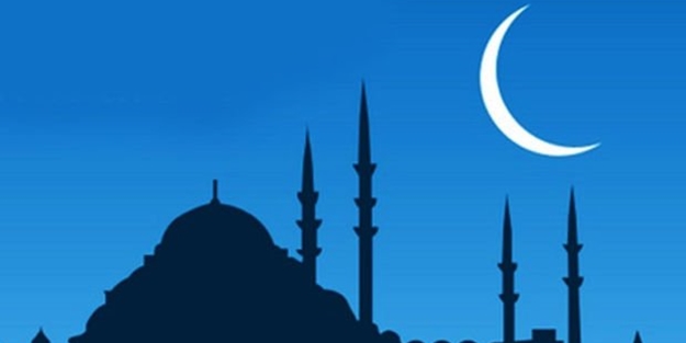 Ramazan ne zaman bitiyor?
