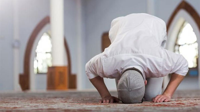 Teravih namazı evde kılınır mı ?