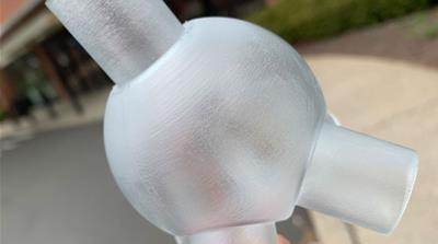 Pakistan asıllı doktora teşekkür konvoyu!