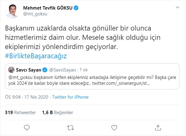 CHP'li belediyeden koronavirüs fiyaskosu!