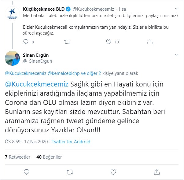 CHP'li belediyeden koronavirüs fiyaskosu!