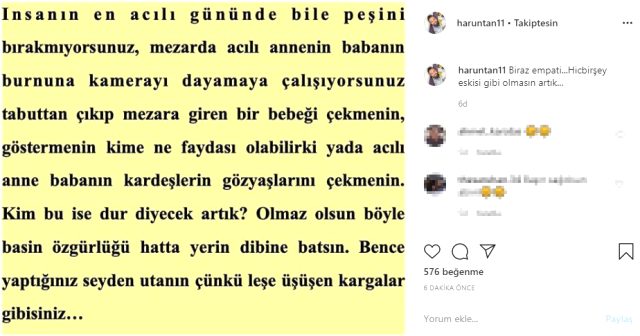 Ebru Şallı'dan duygulandıran Anneler Günü paylaşımı!