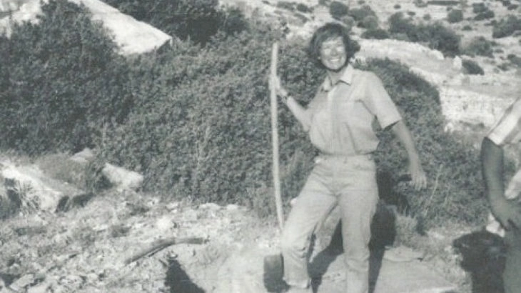 Arkeolog koronadan öldü, Datça Belediyesi İyi bilmezdik dedi