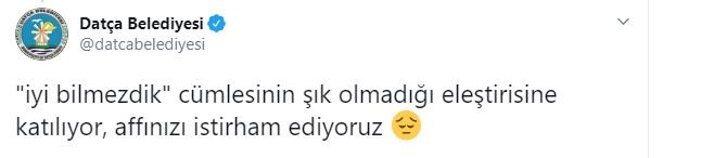 Arkeolog koronadan öldü, Datça Belediyesi İyi bilmezdik dedi