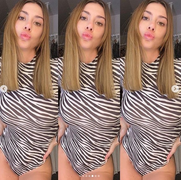 Şeyma Subaşı: Türk örf ve adetlerine ters ama…