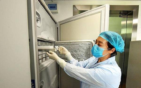 Çin dünyadan gizliyordu! Fotoğraf karesi basına sızdı!