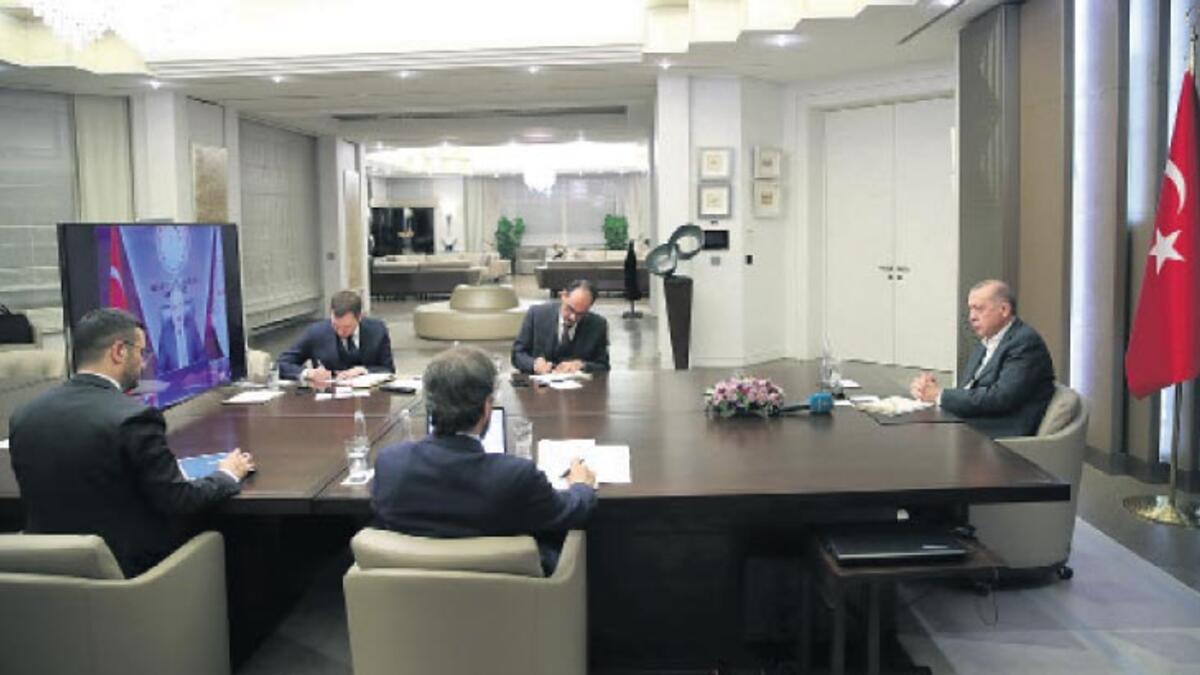 23 Nisan sokağa çıkma yasağı var mı? Kaç gün?