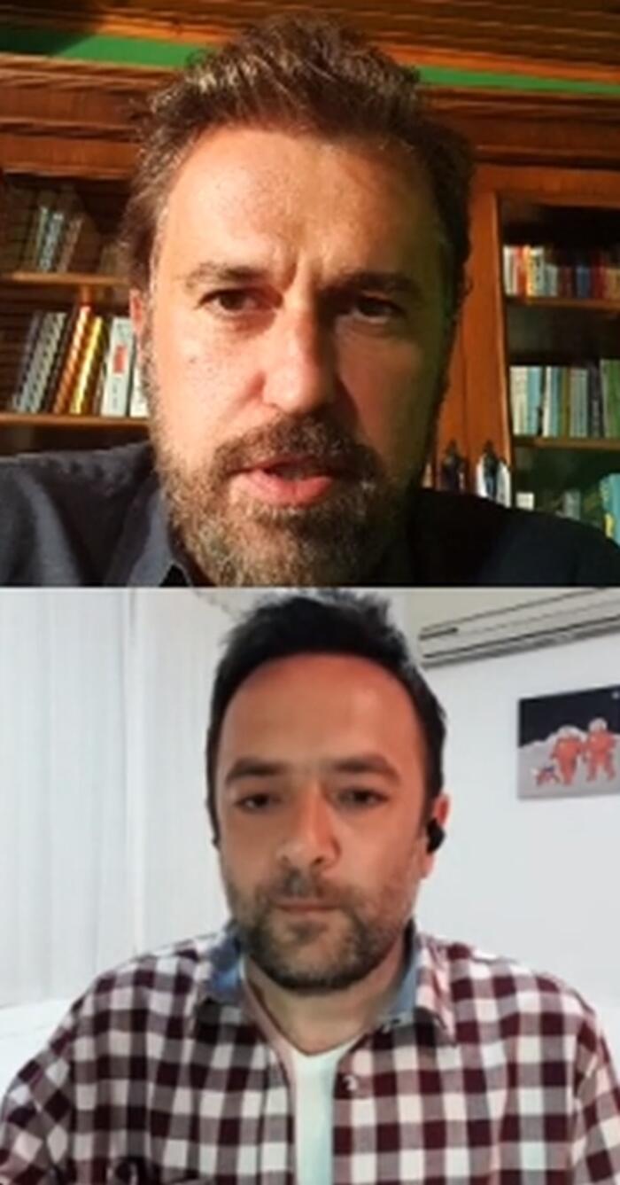 Uğur Meleke: Finaller seyircisiz olarak önceden belirlenen ülkelerde oynanacak