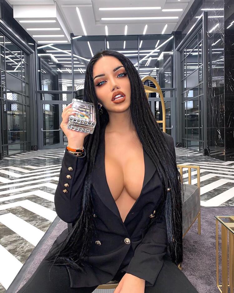 Kerem Tunçeri' 4.kez ifşa oldu