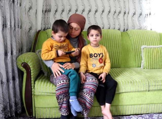 Babası tarafından hortumla dövülerek işkence edilen Ceylan hayatını kaybetti