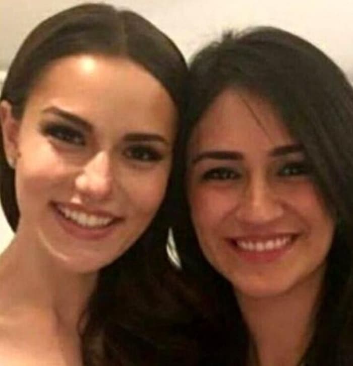 Görümce kavgası büyüdü! Fahriye Evcen barışmaya yanaşmadı