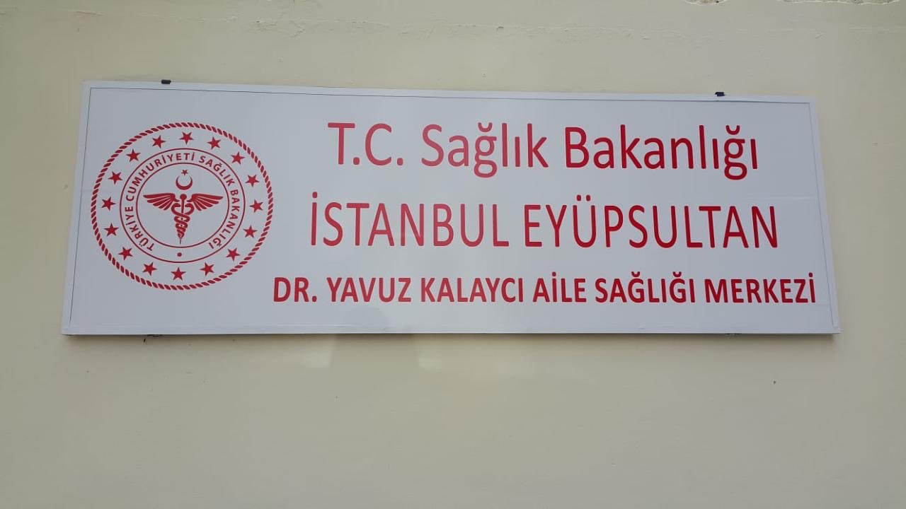 Sağlık Bakanı Koca'dan Dr.Yavuz Kalaycı paylaşımı