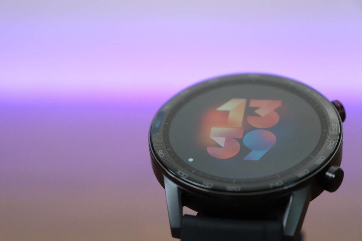 İşte şarjı bitmeyen akıllı saat Honor Magic Watch 2 