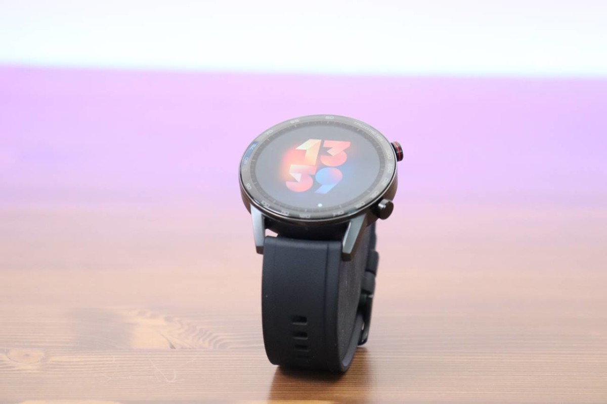 İşte şarjı bitmeyen akıllı saat Honor Magic Watch 2 