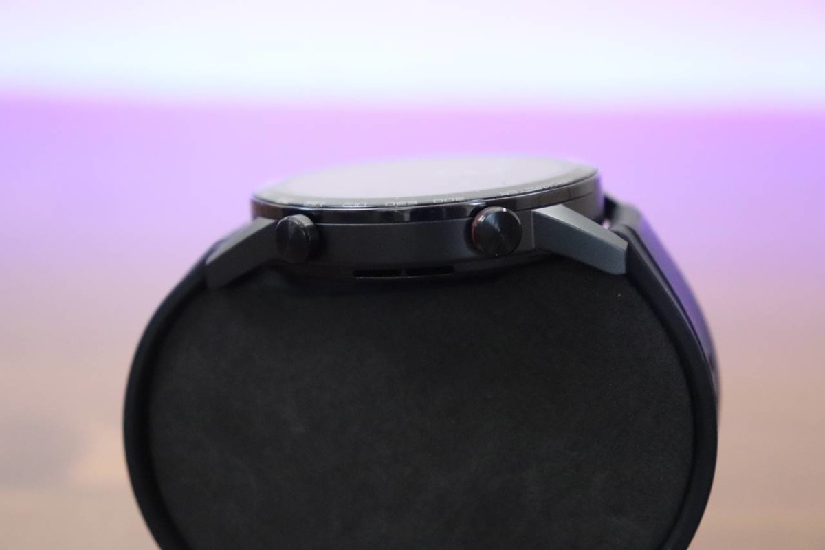 İşte şarjı bitmeyen akıllı saat Honor Magic Watch 2 