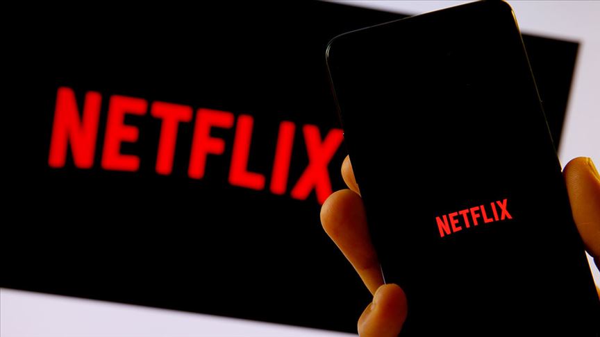 Netflix'e korona karı! 16 milyon yeni kullanıcı geldi
