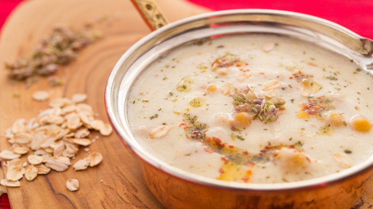 İftar menüleri | Ramazan 2. gün iftar menüsü (25 Nisan 2020)