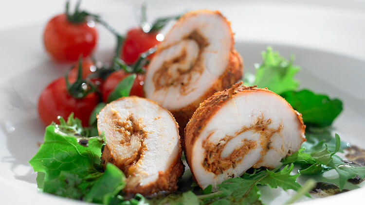 İftar menüleri | Ramazan 2. gün iftar menüsü (25 Nisan 2020)