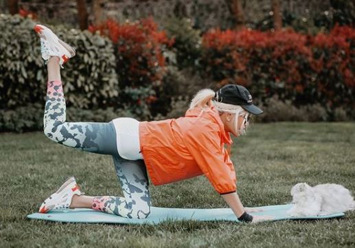 Ajda Pekkan, sosyal medyayı salladı! 