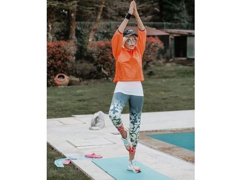 Ajda Pekkan, sosyal medyayı salladı! 