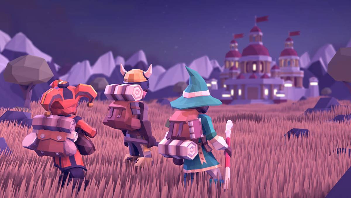 Epic Games bir oyunu daha ücretsiz yaptı!