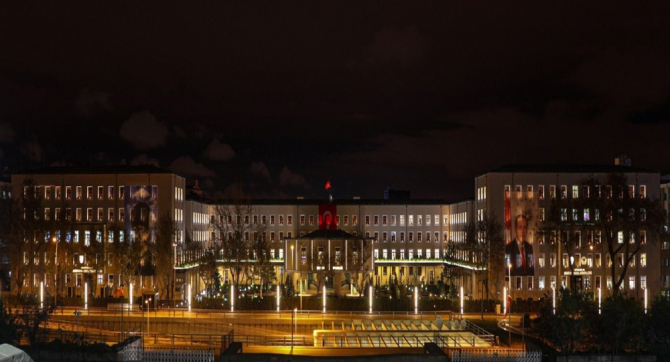 İçişleri Bakanlığından Veli Ağbaba’ya yalanma