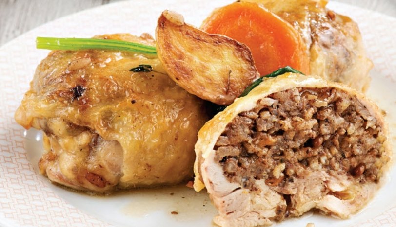 İftar menüleri | Ramazan 1. gün iftar menüsü (24 Nisan 2020)