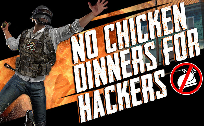 PUBG artık hile yapanlara anında ceza kesecek! Çok sert güvenlik önlemleri aldı