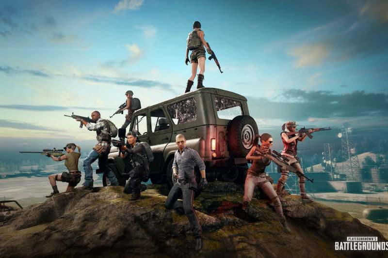 PUBG artık hile yapanlara anında ceza kesecek! Çok sert güvenlik önlemleri aldı