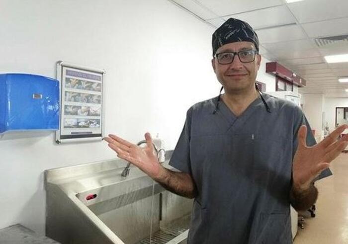 Türkiye'de Kovid-19 zinciri kırılıyor! Rakamlar umut verici