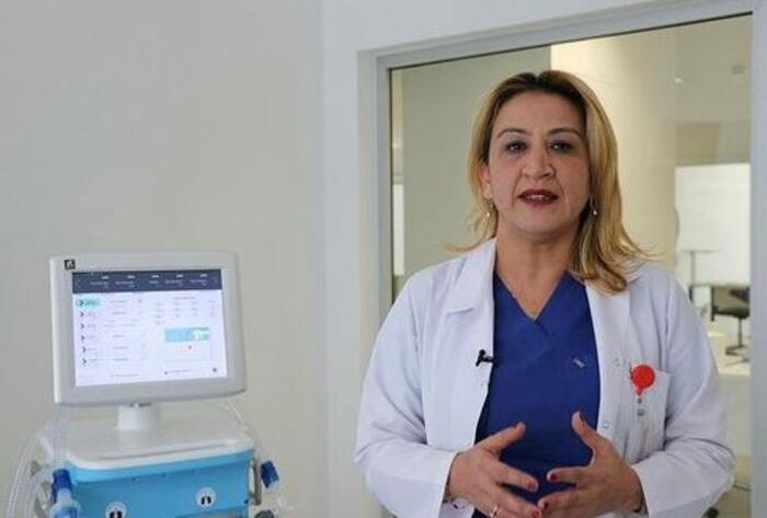 Türkiye'de Kovid-19 zinciri kırılıyor! Rakamlar umut verici