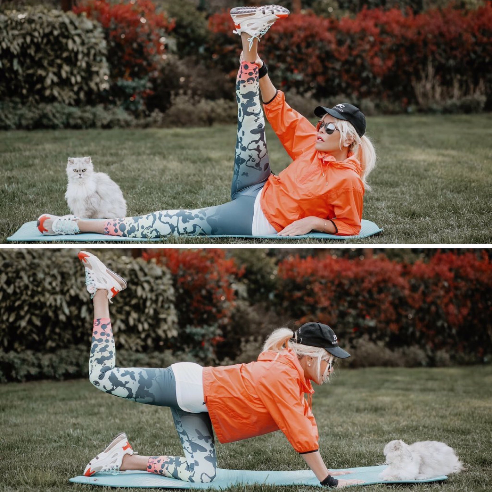 Ajda Pekkan'dan çanta itirafı: Hepsi çakma