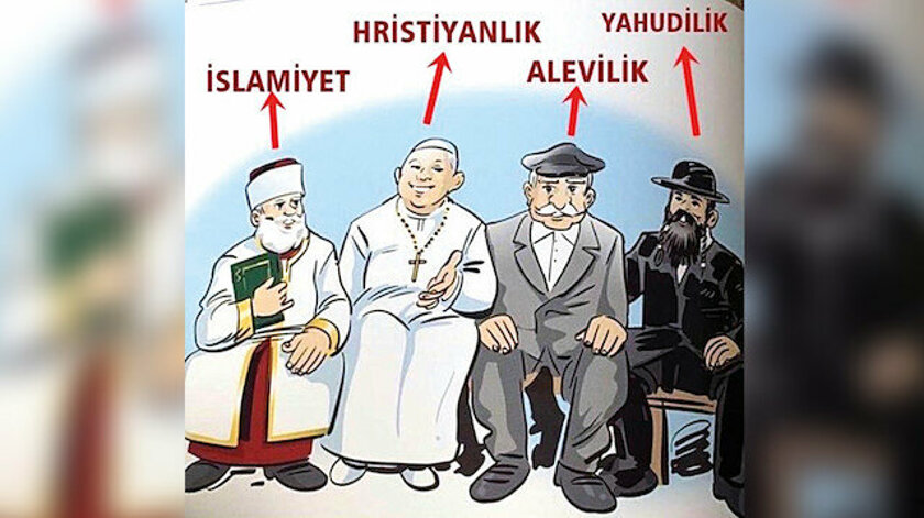 Aleviler, Ekrem İmamoğlu hakkında suç duyurusunda bulunacak