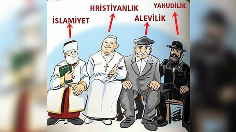 Doğu Perinçek'ten Ekrem İmamoğlu'na tepki: Bu bir Amerikan projesidir