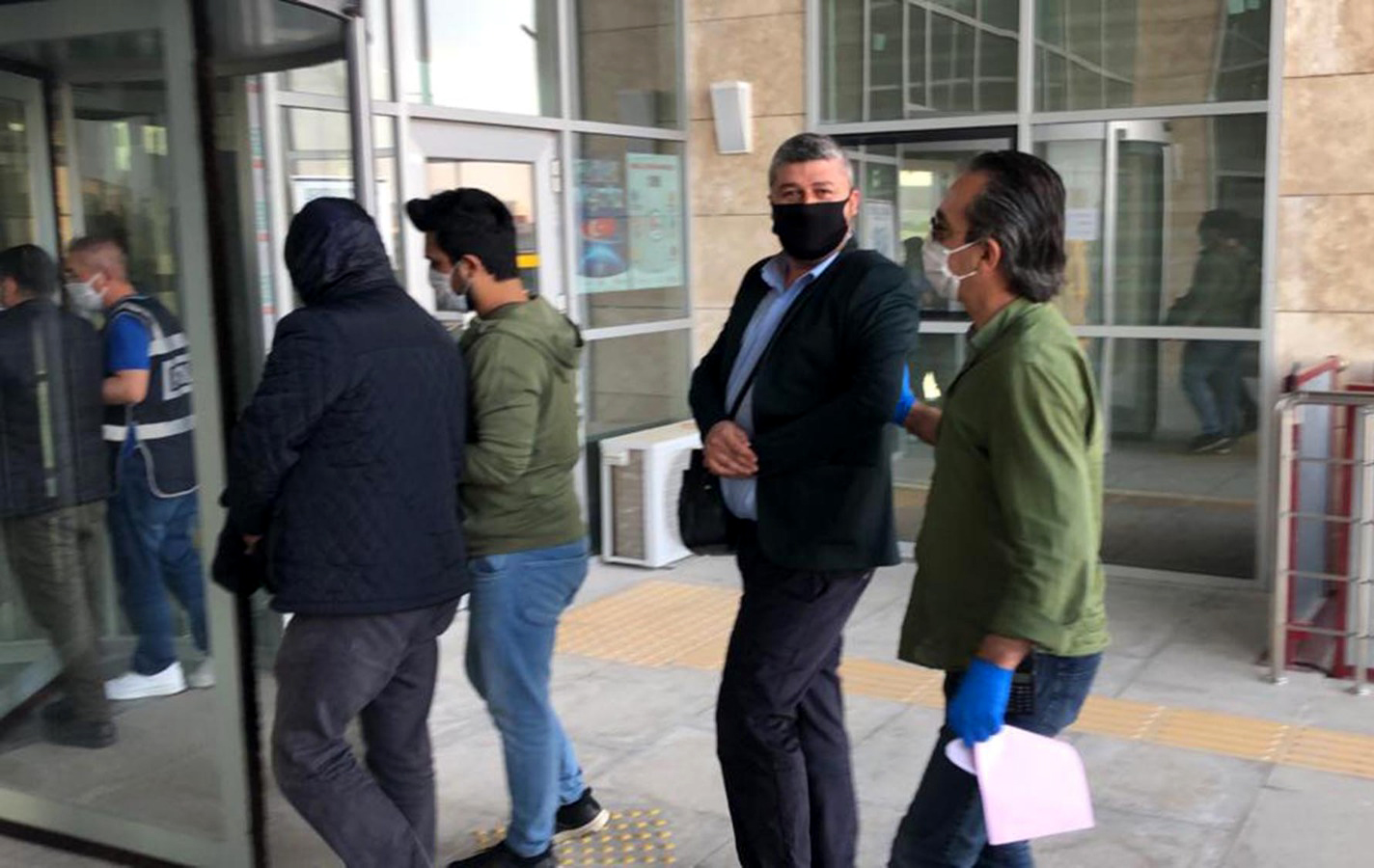 'Sahte limon' haberi şüphelileri ile ilgili flaş gelişme