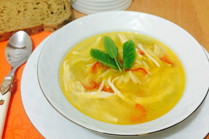 İftar menüleri | Ramazan 5. gün iftar menüsü (28 Nisan 2020)