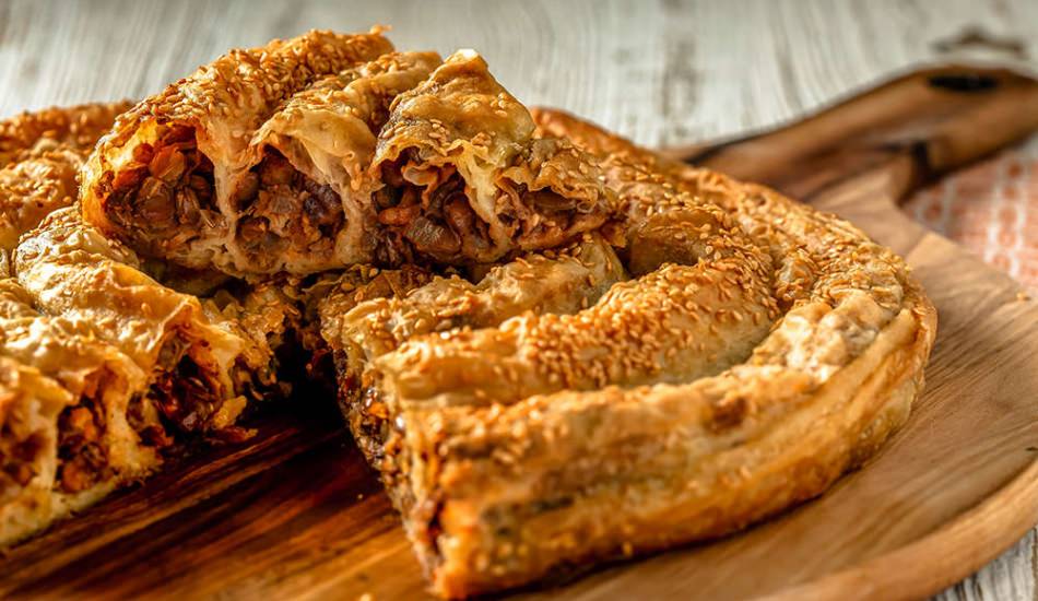 İftar menüleri | Ramazan 5. gün iftar menüsü (28 Nisan 2020)