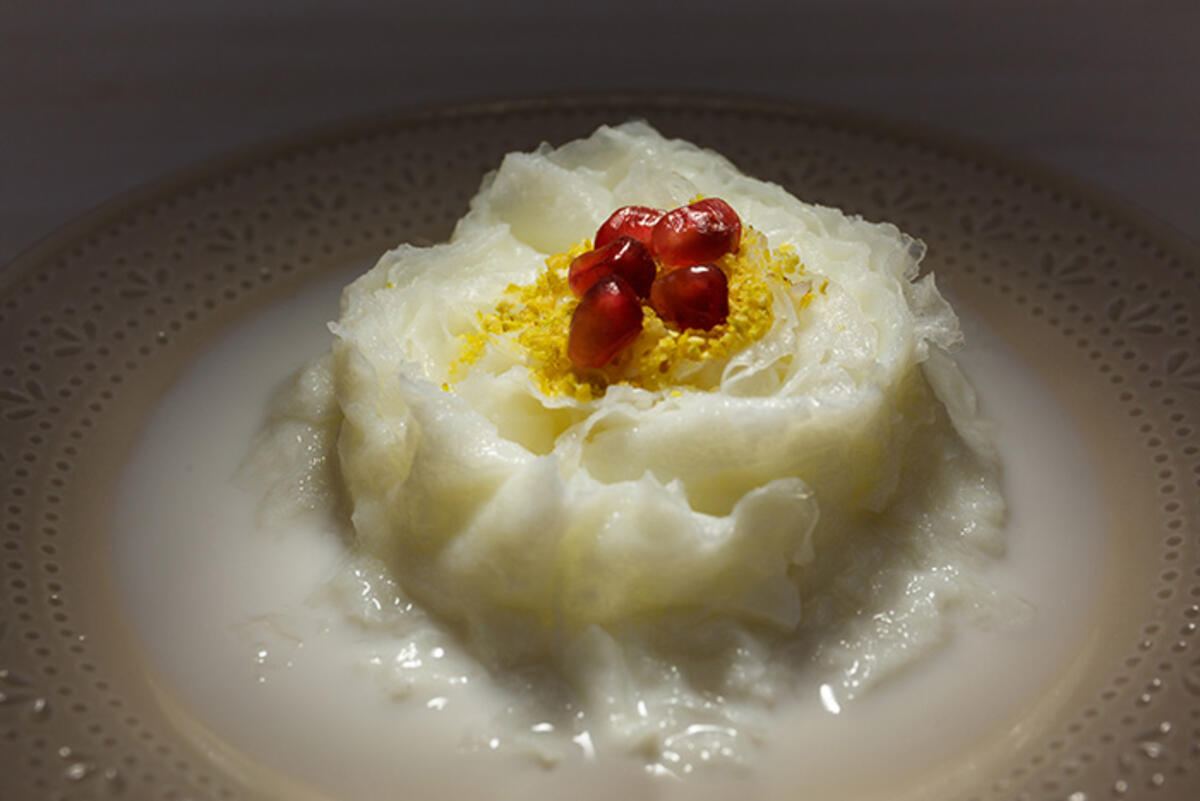 İftar menüleri | Ramazan 5. gün iftar menüsü (28 Nisan 2020)