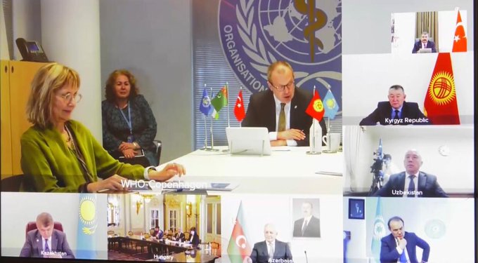 Sağlık Bakanı Fahrettin Koca: Türkiye bu hizmeti ücretsiz sunan tek devlettir