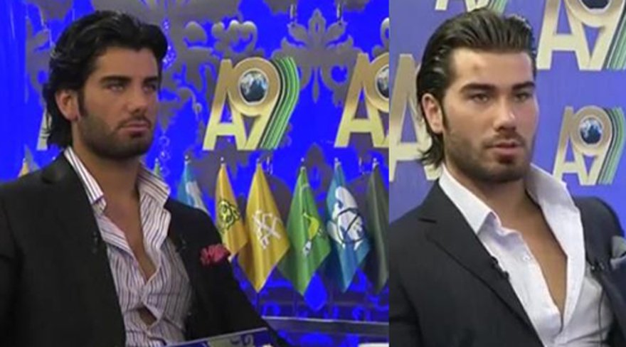 Şarkıcı Hatice'nin eski sevgilisi polis baskınında yakalandı