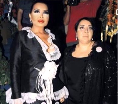 Bülent Ersoy Nur Yerlitaş'ın cenazesine katılmak için özel izin istedi