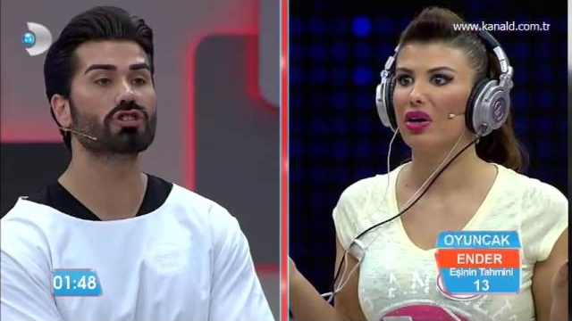 Şarkıcı Hatice'nin eski sevgilisi polis baskınında yakalandı