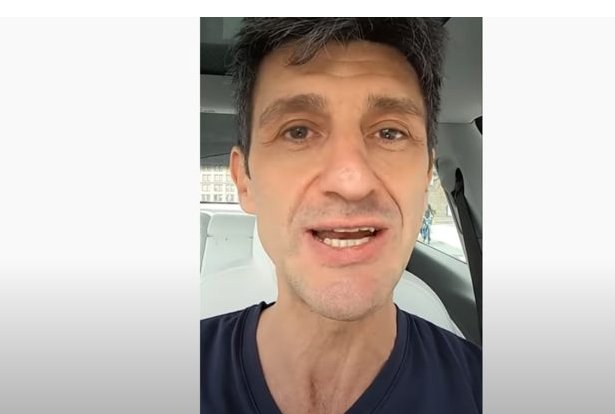 Hugo’nun Tolga Abi’si yıllar sonra Youtube'da