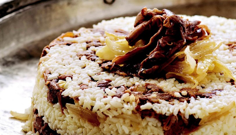 İftar menüleri | Ramazan 7. gün iftar menüsü (30 Nisan 2020)