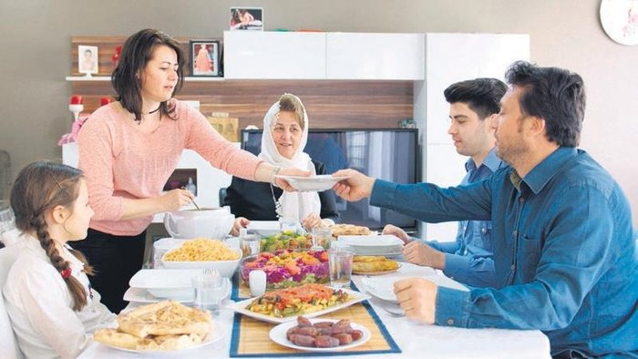 Adana iftar vakti 01 mayıs 2020 / İftara ne kadar kaldı ?