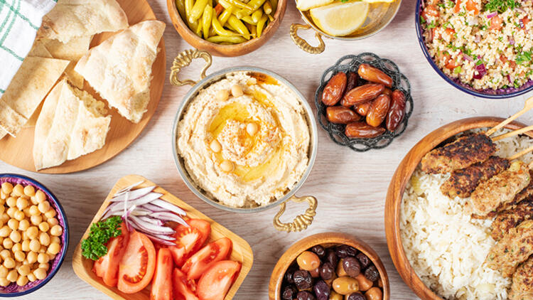 Adana iftar vakti 01 mayıs 2020 / İftara ne kadar kaldı ?