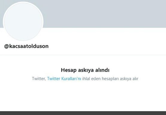 Fethullahçı Terör Örgütü'nün Twitter yapılanmasına darbe!